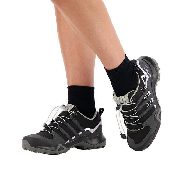 adidas Terrex Swift R2 Goretex ботинки трекинговые