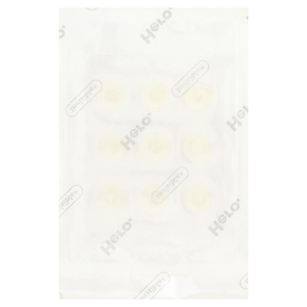 Hero Cosmetics Mighty Patch™, День + Ночь, Гидроколлоидные пластыри, 36 штук