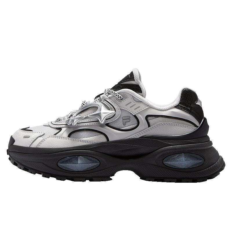 Fila Платформенные кроссовки FUSION Hard Candy 3 для женщин