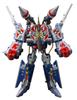 Actibuilder DX Assist Weapon Set 100 мм окрашенная подвижная фигурка SSSS.GRIDMAN приблизительно. АБС / ПВХ