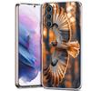 Чехол для телефона "Парящий орел охотится" для Samsung A54 A14 A24 A34 A17 A37 A57 A55 A35 A25 A15 A13 A23 A33 A53 A07 A05S A04S A03 A73 G