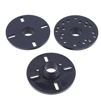 Адаптер рупора для твитера Hi-Fi Аксессуары Пластик Для Автоаудио Домашнего Кинотеатра Ди-джея Профессионального Аудио