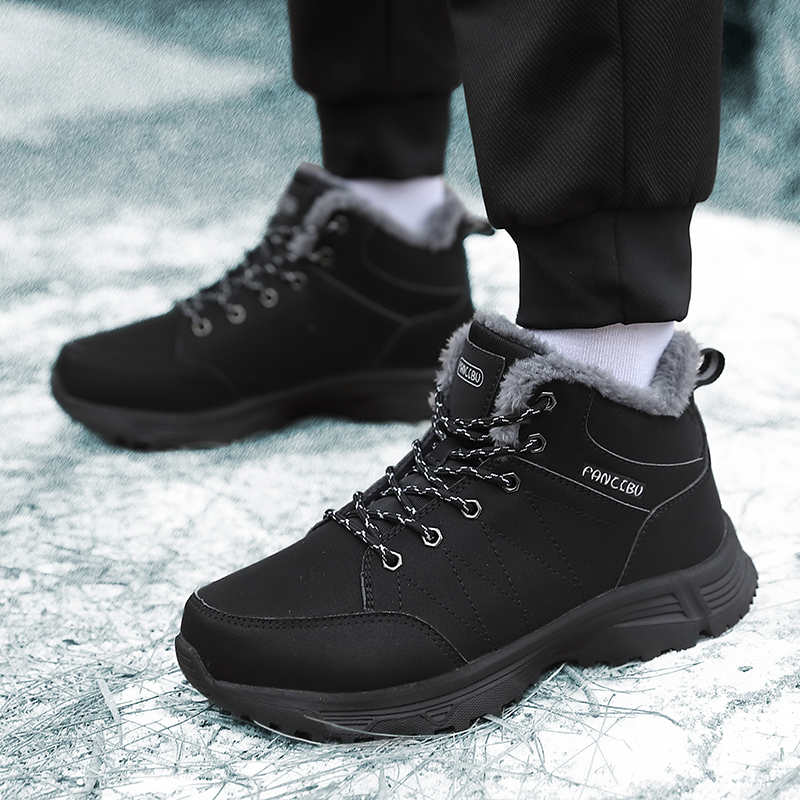 Size 41 Lace Up High Top Sneakers For Men Fuchsia Ankle Boots Shoes Men's Sneakers Wholesale Sports Zapatiilas Athletics