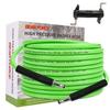 Pressure Washer Replacement Hose Soft Flexible 1/4" *10m/ 32ft 200Bar/ 2900PSI, Extension Hose, for some of Black & Decker/ AR/ MAC ALLISTER