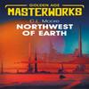 Northwest of Earth by C.L. Moore Paperback Book 9781473222540