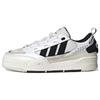 Originals Adi2000 White Black Sneakers H03494