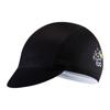 Breathable Summer Bicycle Mesh Fabrics Helmet Liner Cycling Hat Quick-Drying Bicycle Riding Cap