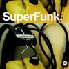 LP Record VARIOUS - SuperFunk BGP2131 BGP Records 2000 UK Soul/Funk
