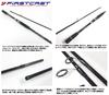 Major Craft Eging Rod, Spinning, Fast Cast Eging, FCS-862E Fishing Rod