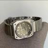 New Women'S Watch With Leather Strap, Exquisite Design, High-End Quartz Watch, Suitable For Women, Women'S Accessories