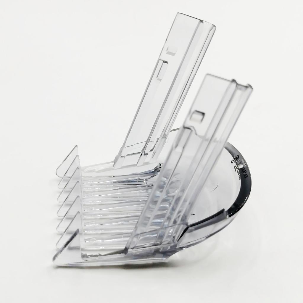 3-15 мм гребень для машинки для стрижки волос Philips HC5650 HC5690 HC5691 HC7650 HC5610 HC5612 HC5613 HC5630 HC5632 часть бритвы