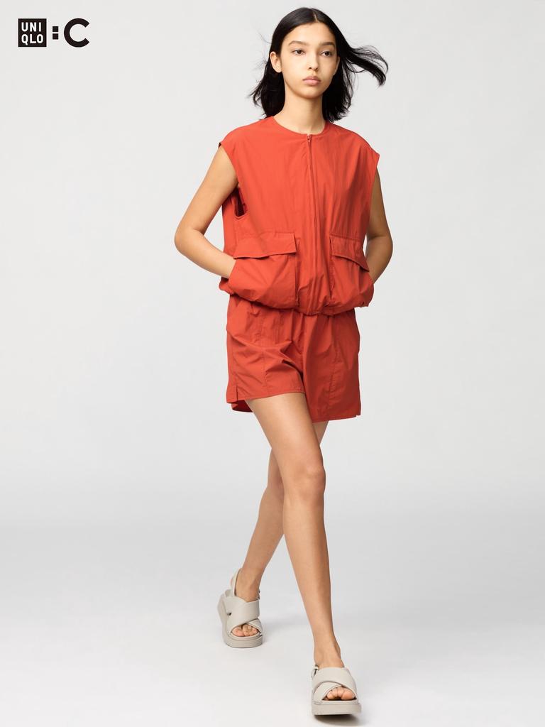 Uniqlo Шорты Japan Gear