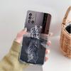 Wolf Dog Cat Bird Lion Tiger Animal Clear Case For Samsung Galaxy A52 A12 A51 A32 A21s A71 A32 A22 50 A70 A31 A72 5G Phone Cover