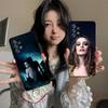 Чехол для мобильного телефона Anne Hathaway для Samsung Galaxy A56 55 54 53 52 51 36 35 34 23 16 15 5G Цветной чехол Красивый роскошный чехол