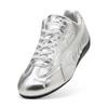 Puma Женские кроссовки Speedcat Silver Silver 406881-01