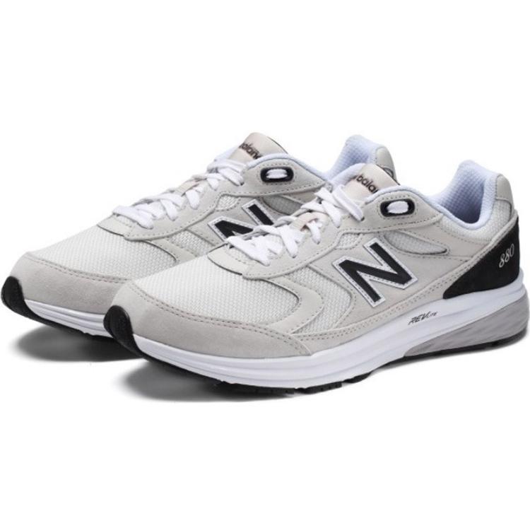 New Balance Серия 880 Бежевый 2E MW880OF3