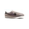Nike Cortez Текстильные Удобная посадка Стиль жизни Повседневная обувь Унисекс Повседневная обувь Темно-коричневый HF0263-005