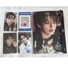 [USED] Stray Kids Reno (HOP) Accordion Trading Card