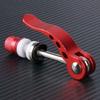 Premium Quick Release Seat Tube Lock for Durable Bicycle Seat Adjustment