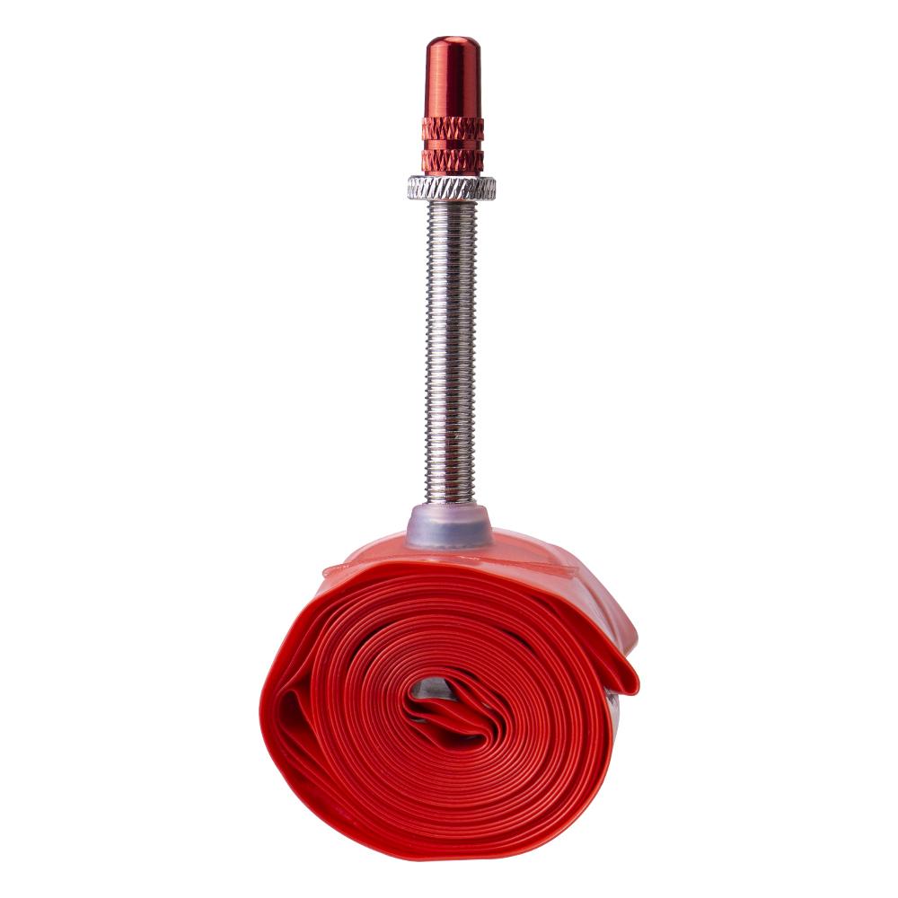 2 Pack Bike Inner Tube Ultralight TPU Road Bicycle Inner Tube Tire French Valve