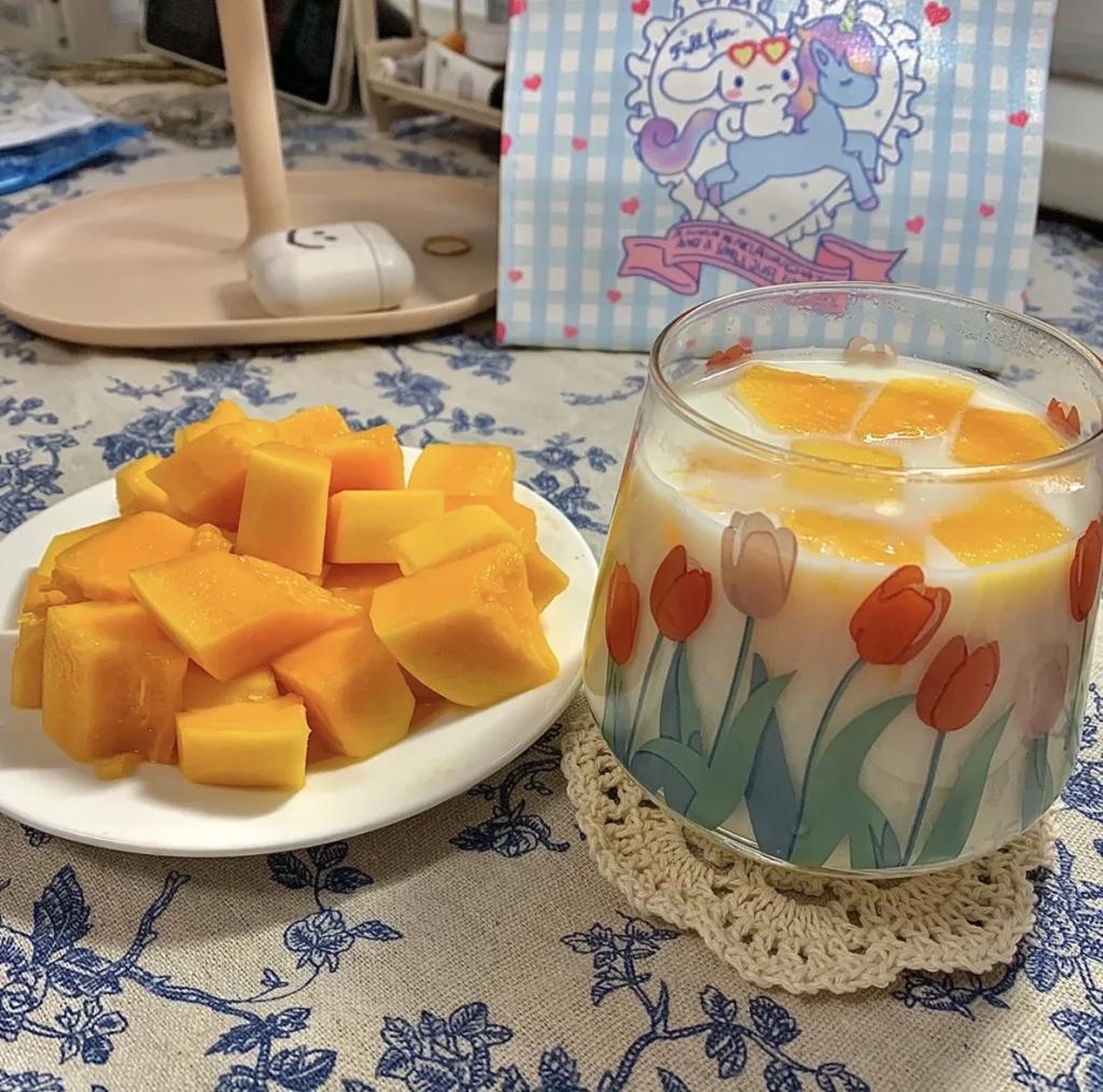 Креативная банка Форма Чай Сок Молоко Стеклянная чашка Кружка для кофе Бокал для вина Стакан для напитков Посуда для напитков из боросиликатного стекла Прочный