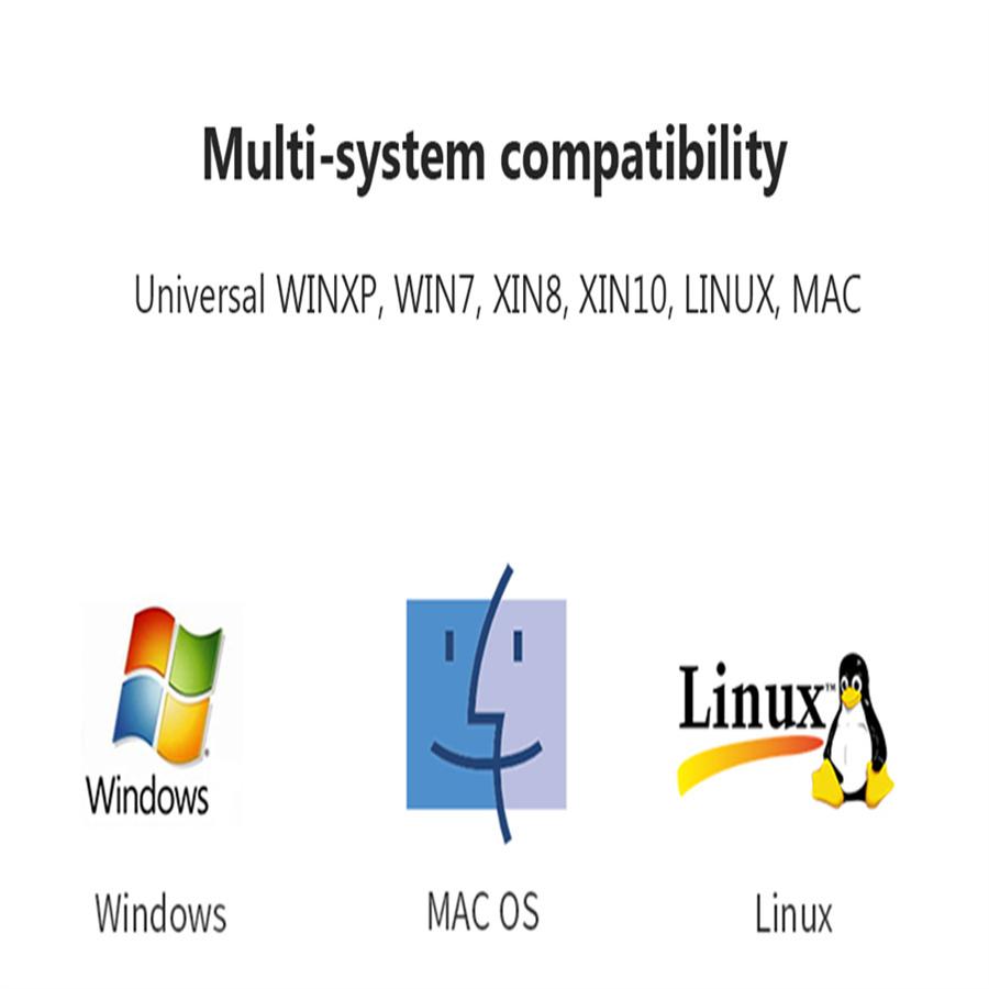 PCIe To 10-Port SATA 3.0 Expansion Card Riser Adapter