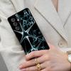Abstract Cell Cell Phone Case for Samsung Galaxy S26 Ultra S25 S24 S23 S22 S21 S20 Note10 Cover