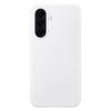 Etui Pokrowiec Na Samsung Galaxy A37 5G Samsung Silicone Case - Jasnoszary
