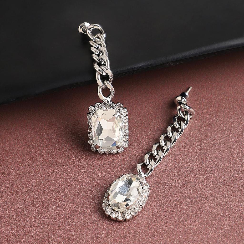 Drop Earrings for Women and Girls, Modern Earrings, Fashion Accessories, Jewellery for Women, Artificial Earrings for Women, Western Earrings