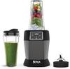 Countertop Blender Ninja Personal Blender Auto IQ (BN495EU)