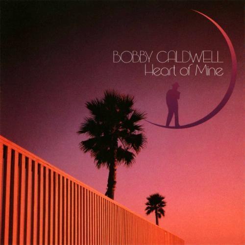 CD BOBBY CALDWELL - Heart Of Mine +1 (K2HD HQCD) VICP75113 VICTOR 2013 Japan Rock