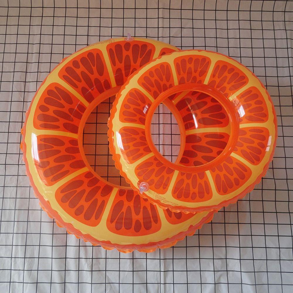 ПВХ Надувной круг Однослойный Подмышечный Новый Водные виды спорта