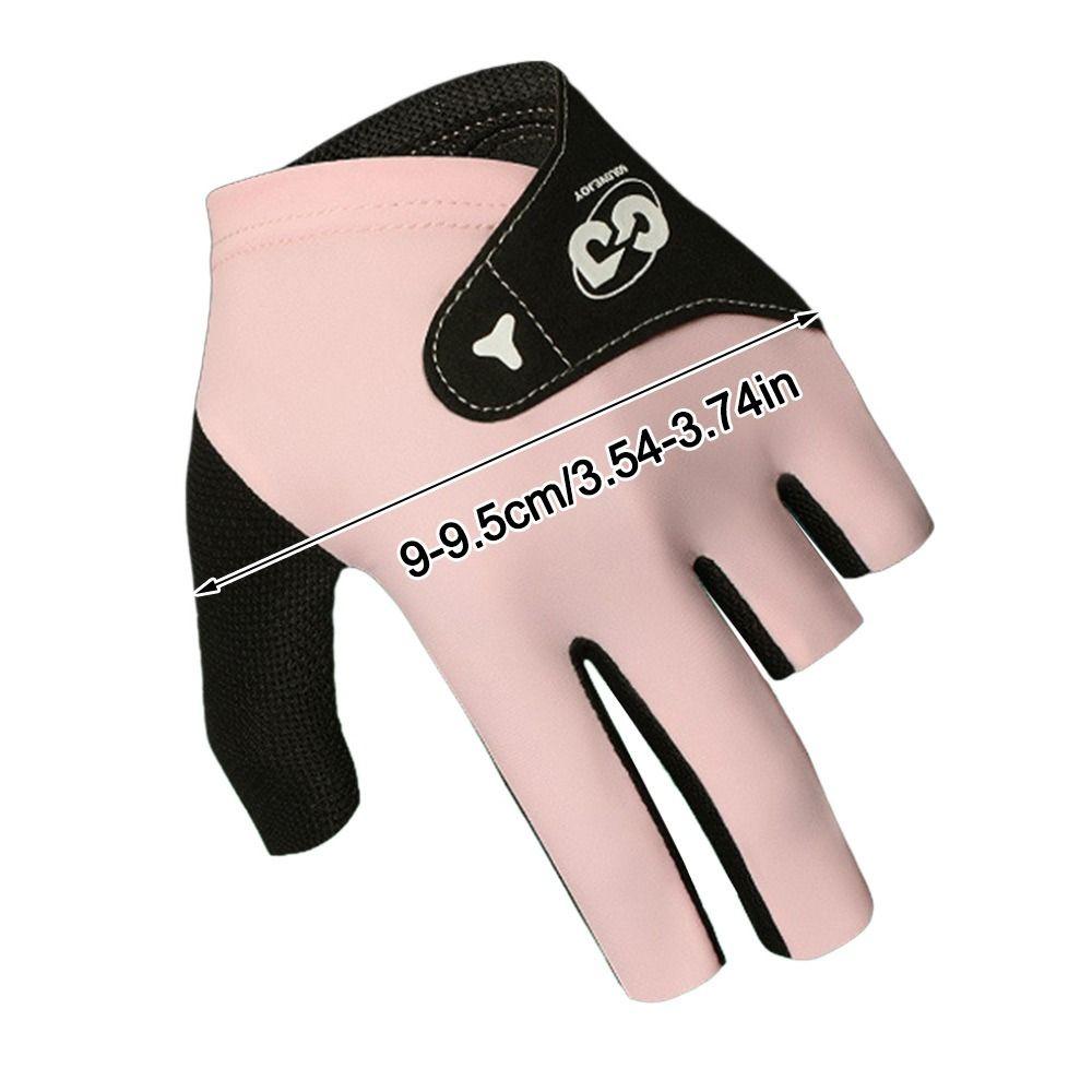 Бильярдная перчатка для левой руки Эластичные тренировочные бильярдные перчатки Фитнес-аксессуары