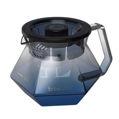 Стакан Brewista серверный 400мл синий