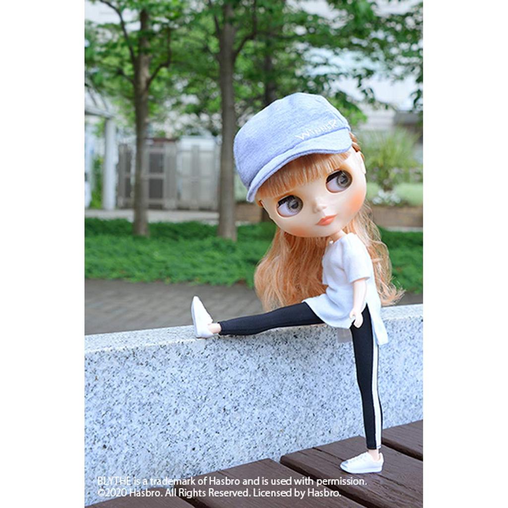 Neo Blythe Shop Limited Спортивный любитель утонченности