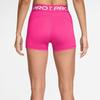 Nike Womens/Ladies Pro Compression Shorts