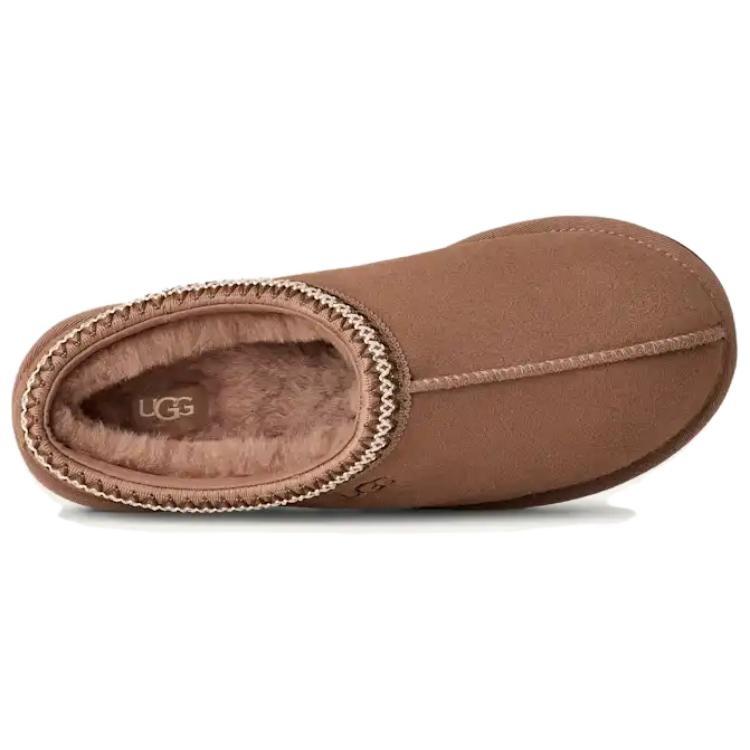 UGG Tasman II Slipper 'Rocky Oak' Men's 1174671-RYK