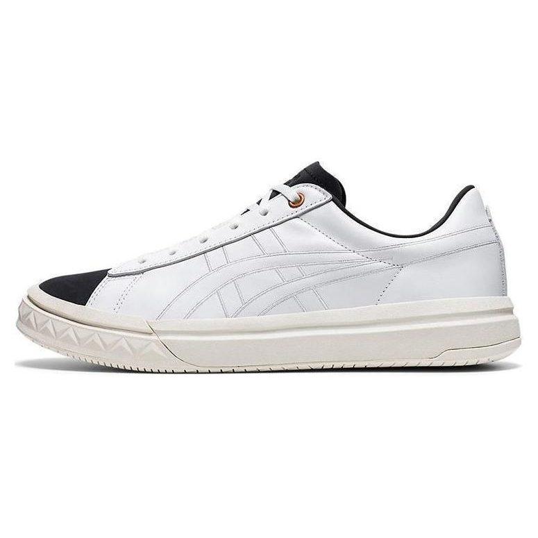 ONITSUKA TIGER Унисекс спортивная обувь Onitsuka Tiger Fabre Ex Белая 1183A948-100