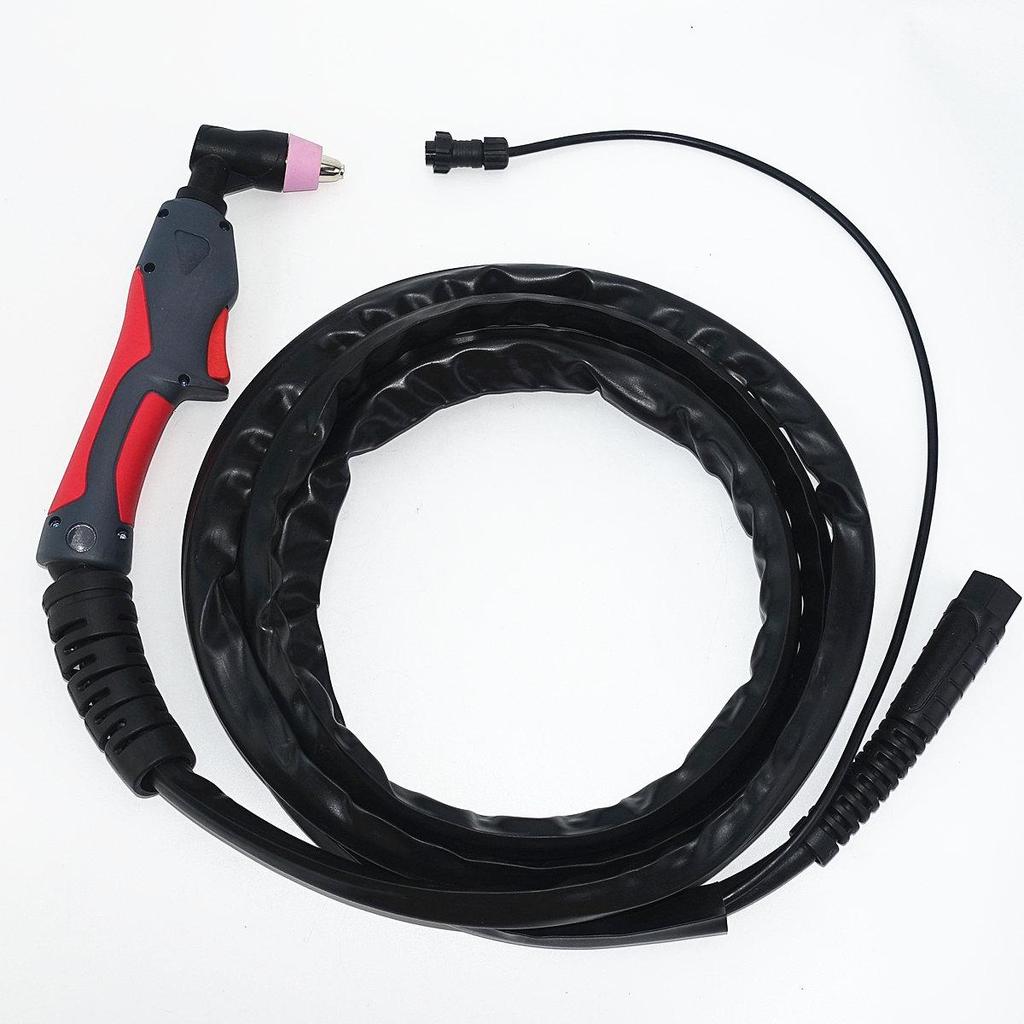 Плазменный резак с воздушным охлаждением