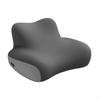 Backrest Incline Pillow Ergonomic Living Room Home Back Support Lounging Sitting Fashion Wedge