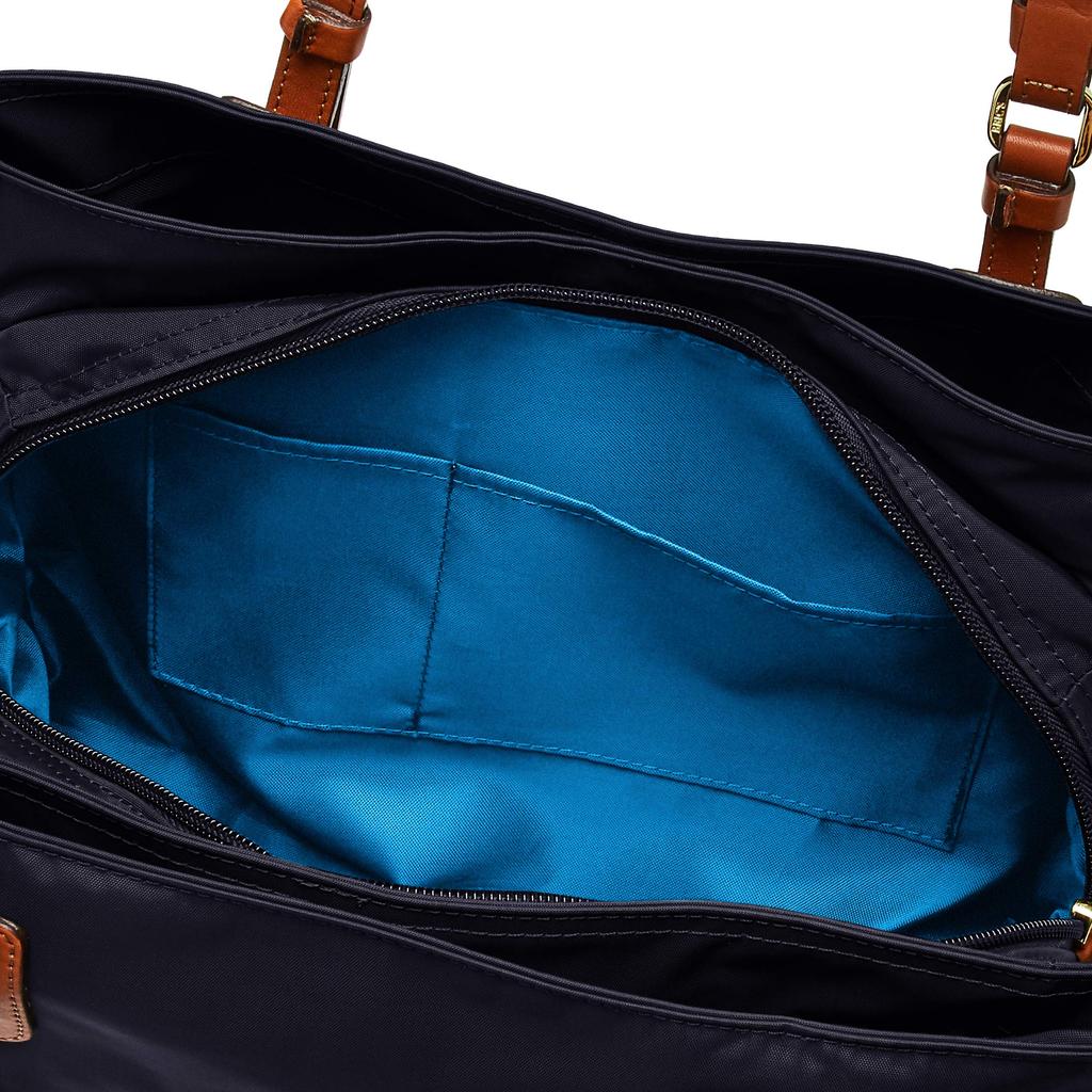 Tote Bag Blue [Brix] X-BAG