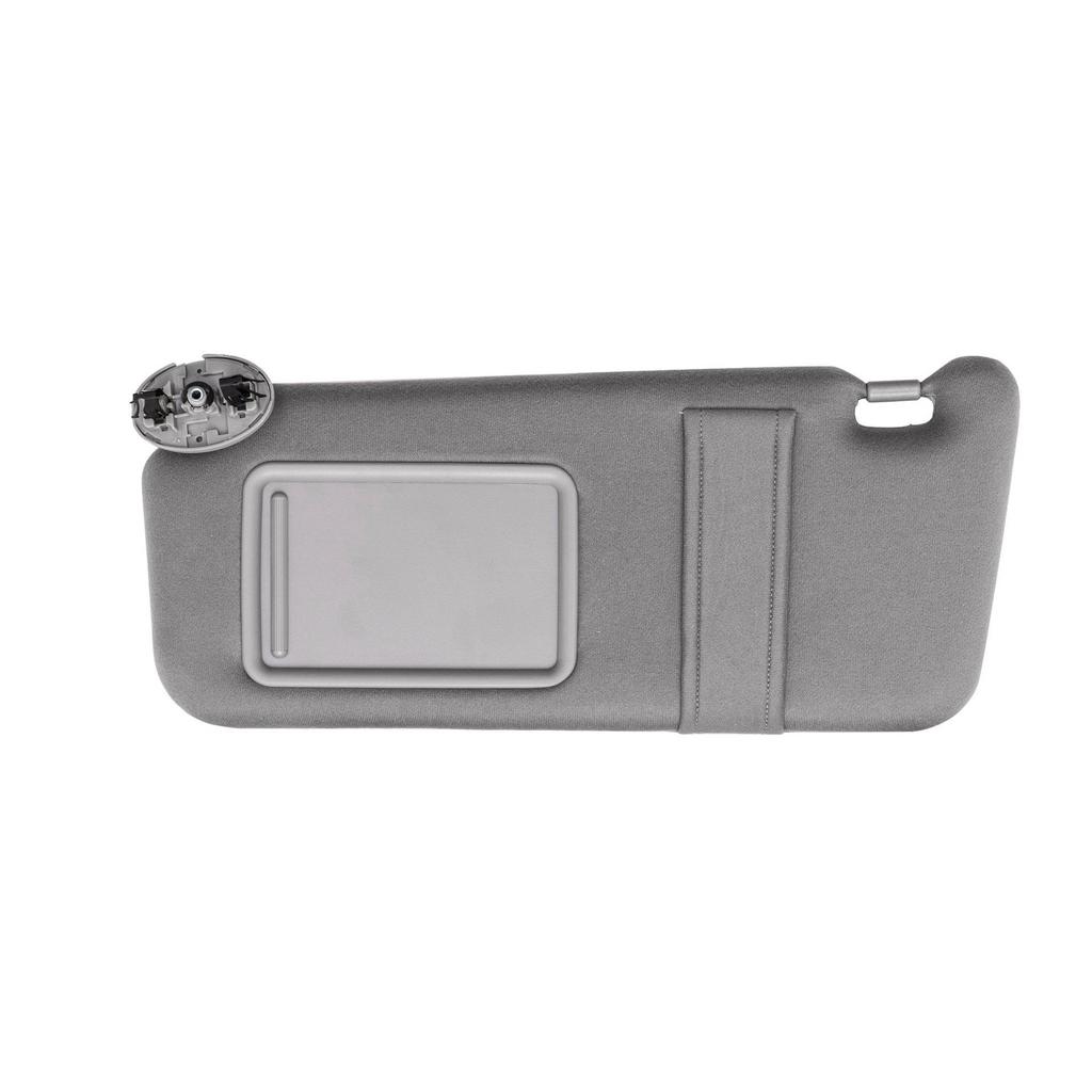 Замена солнцезащитного козырька для Toyota Camry 2007-2011 OEM 74310-06750-B0, правая сторона без фонарей