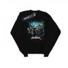 Marvel Studios Womens/Ladies The Avengers Poster Sweatshirt
