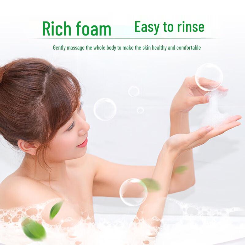 Dettol Citrus Fresh Body Wash 950g