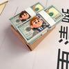 US Dollar Banknote Theme Photography & Wedding Props