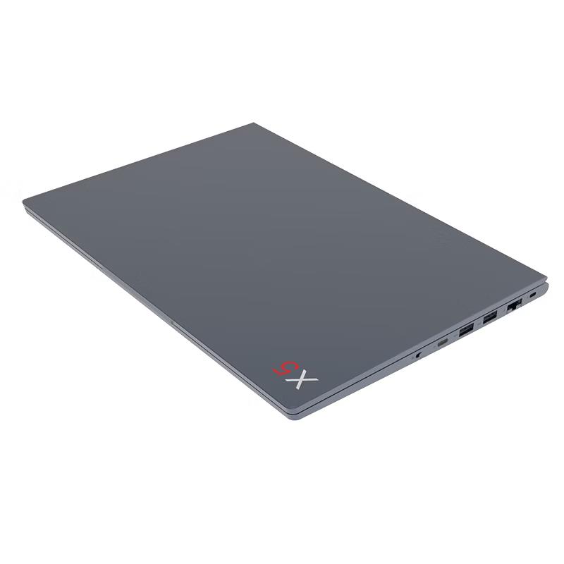 Lenovo KaiTian X5Z 14-inch Commercial Laptop with Zhaoxin KX-U6980S CPU (CN version)