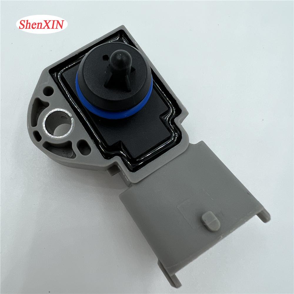 Fuel Rail Pressure Sensor 0261230239 For FORDD FOCUS Mk2 2.5 VOLVOO C30 C70 S40 S80 V40 V50 V60 V70 XC60 XC70