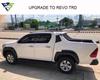 Совместимость с дугой безопасности TRD для Hilux Revo 2018+