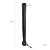 3 Colors Sex Bondage For Spanking Adults PU Leather Spanking Paddle For Sex Play Leather Whips Fetish Couples Flirting Sex Toys