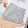 Steel Wire Dishcloth Non-Stick Oil Wipes Kitchen Stove Pots Pans Dishes Coffee Stains Cleaning Wipes Dishcloths